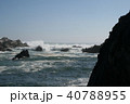 室戸岬 40788955