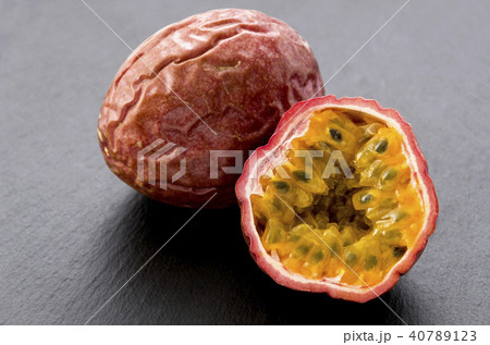パッションフルーツ パッションフルーツ 40789123