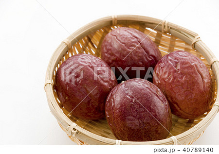 パッションフルーツ 40789140