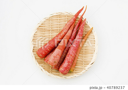 金時人参 40789237