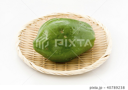 パパイヤ 40789238