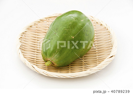 パパイヤ 40789239