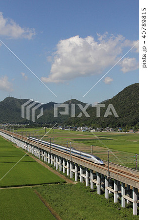 500系　こだま 40789815