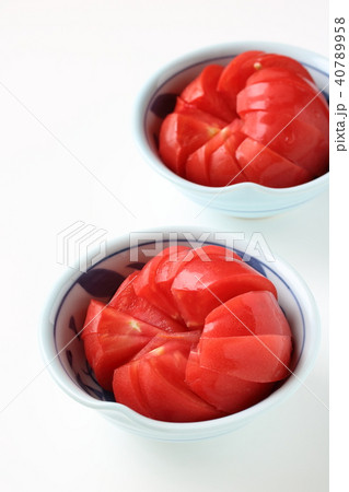 トマト トマト 40789958