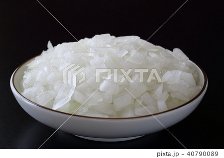 タマネギのみじん切り 40790089