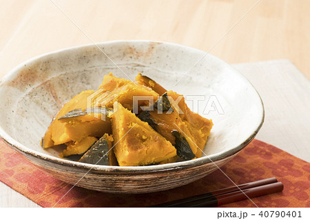 かぼちゃ 40790401