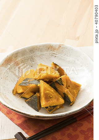 かぼちゃ 40790403