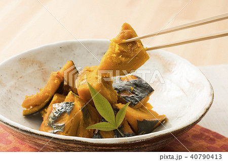 かぼちゃ 40790413