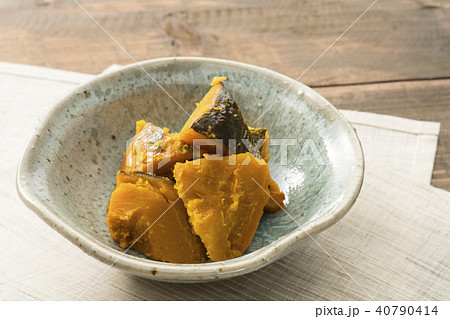 かぼちゃ 40790414