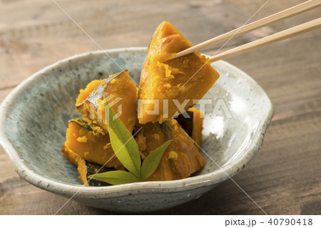 かぼちゃ 40790418