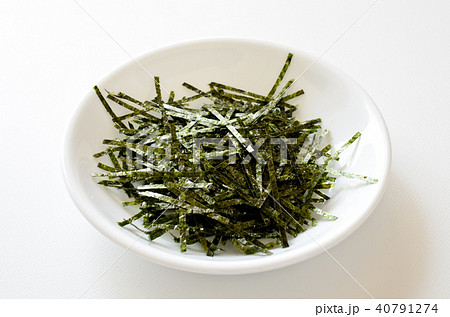 きざみのり 40791274