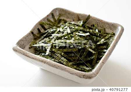 きざみのり 40791277