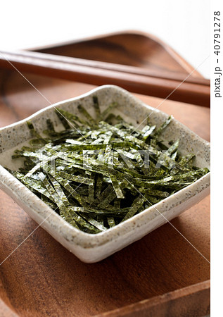 きざみのり きざみのり 40791278