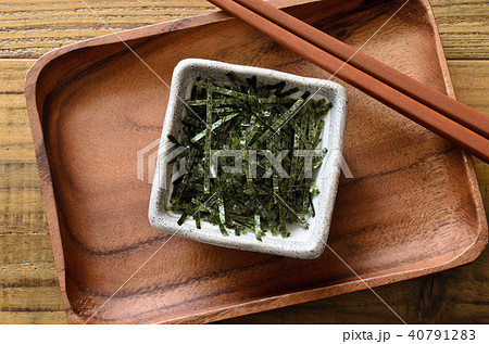 きざみのり きざみのり 40791283