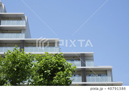 マンション 40791386