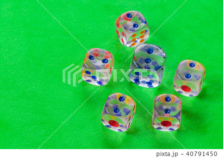 サイコロ ダイス サイコロ ダイス 40791450