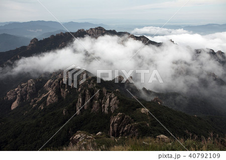月出山 運行 40792109