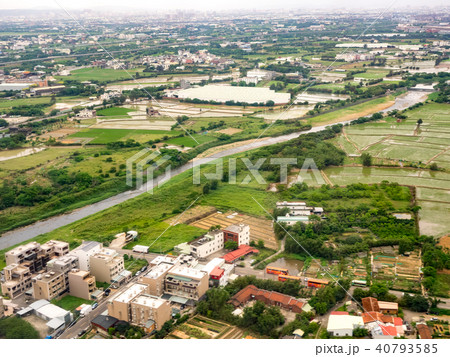 台湾 大気汚染 空気汚染 40793585