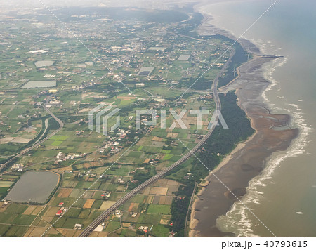 台湾 大気汚染 空気汚染 40793615