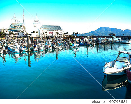 台湾 淡水 フィッシャーマンズワーフ 40793681