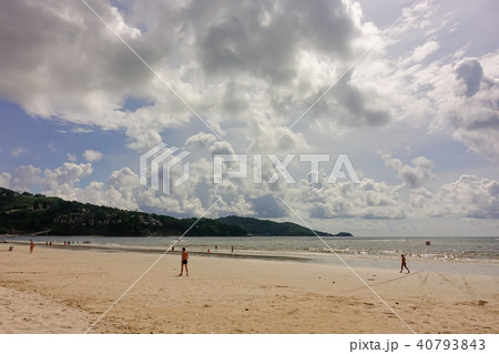 プーケット プーケット島 海 40793843