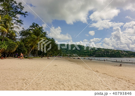 プーケット プーケット島 海 40793846