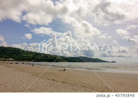 プーケット プーケット島 海 40793848