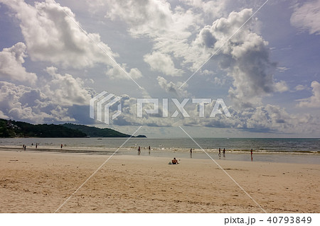 プーケット プーケット島 海 40793849