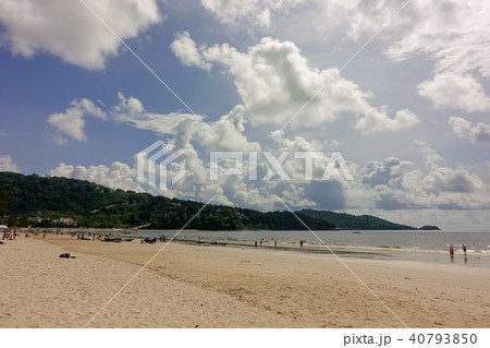 プーケット プーケット島 海 40793850