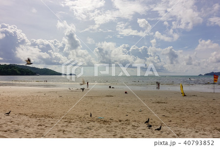 プーケット プーケット島 海 40793852