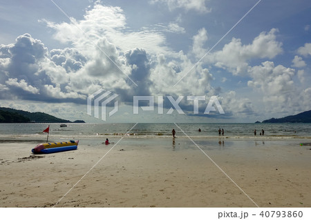 プーケット プーケット島 海 40793860