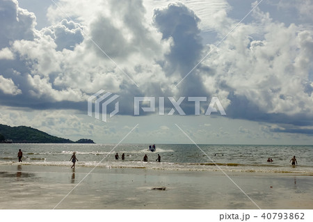 プーケット プーケット島 海 40793862