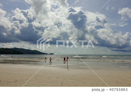 プーケット プーケット島 海 40793863