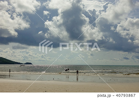 プーケット プーケット島 海 40793867