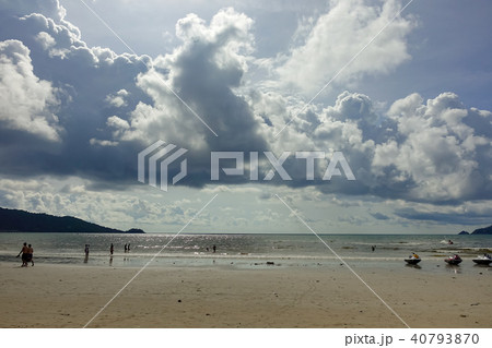 プーケット プーケット島 海 40793870