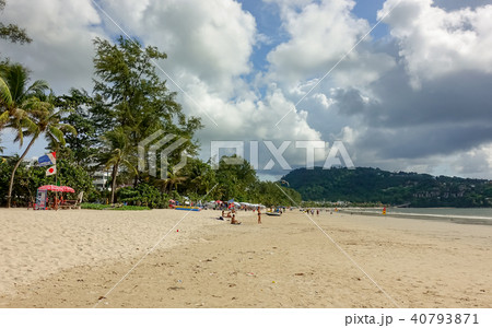 プーケット プーケット島 海 40793871