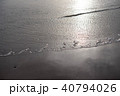 曇りの岩屋海岸5 40794026