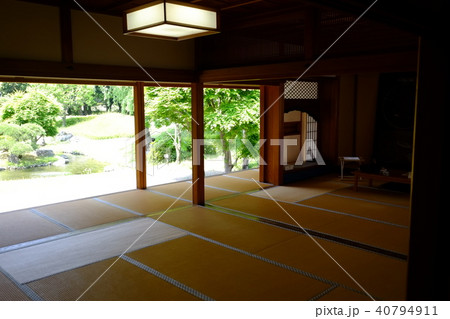 足利学校（方丈 ほうじょう） 40794911