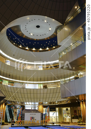 リバーウォーク北九州 リバーウォーク北九州 40795220