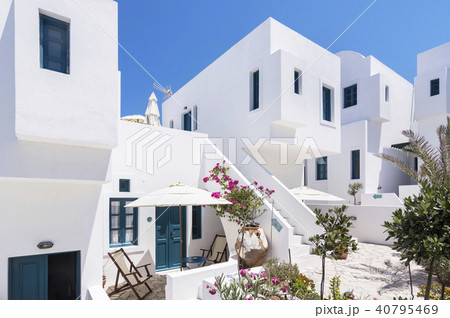 リゾートホテル リゾートホテル 40795469