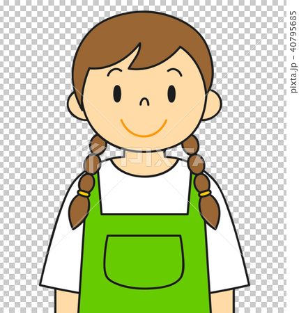女性 エプロン 保母さん 主婦 料理 カフェ店員 お花屋さん バリエーション 笑顔 女性 エプロン 保母さん 主婦 料理 カフェ店員 お花屋さん バリエーション 笑顔 40795685