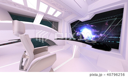 コントロールルーム コントロールルーム 40796256