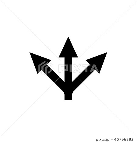 選択肢・チョイス・マルチ・サービス アイコン 選択肢・チョイス・マルチ・サービス アイコン 40796292