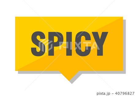 spicy price tag spicy price tag 40796827