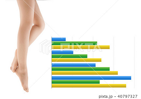 美脚 美脚 40797327