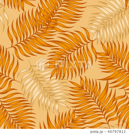 Pattern Design for Summer. 40797812