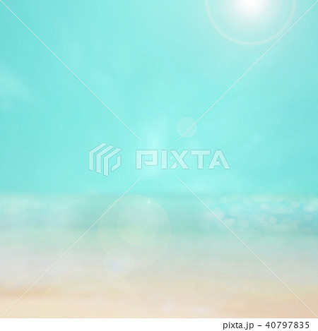 背景-南国-海-空 40797835