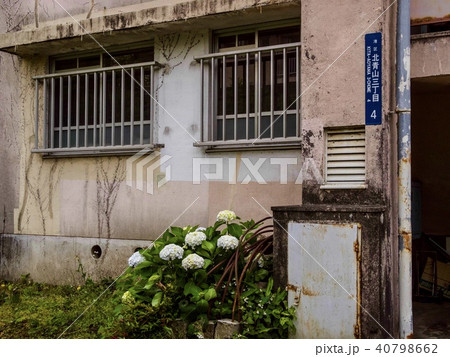 青山北町アパートの今 40798662