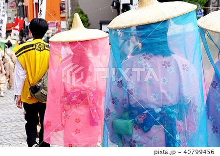 北条五代祭り 40799456