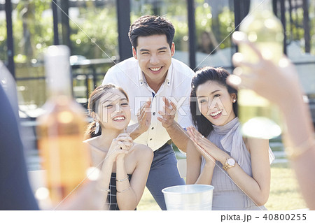 男女 パーティー 男女 パーティー 40800255